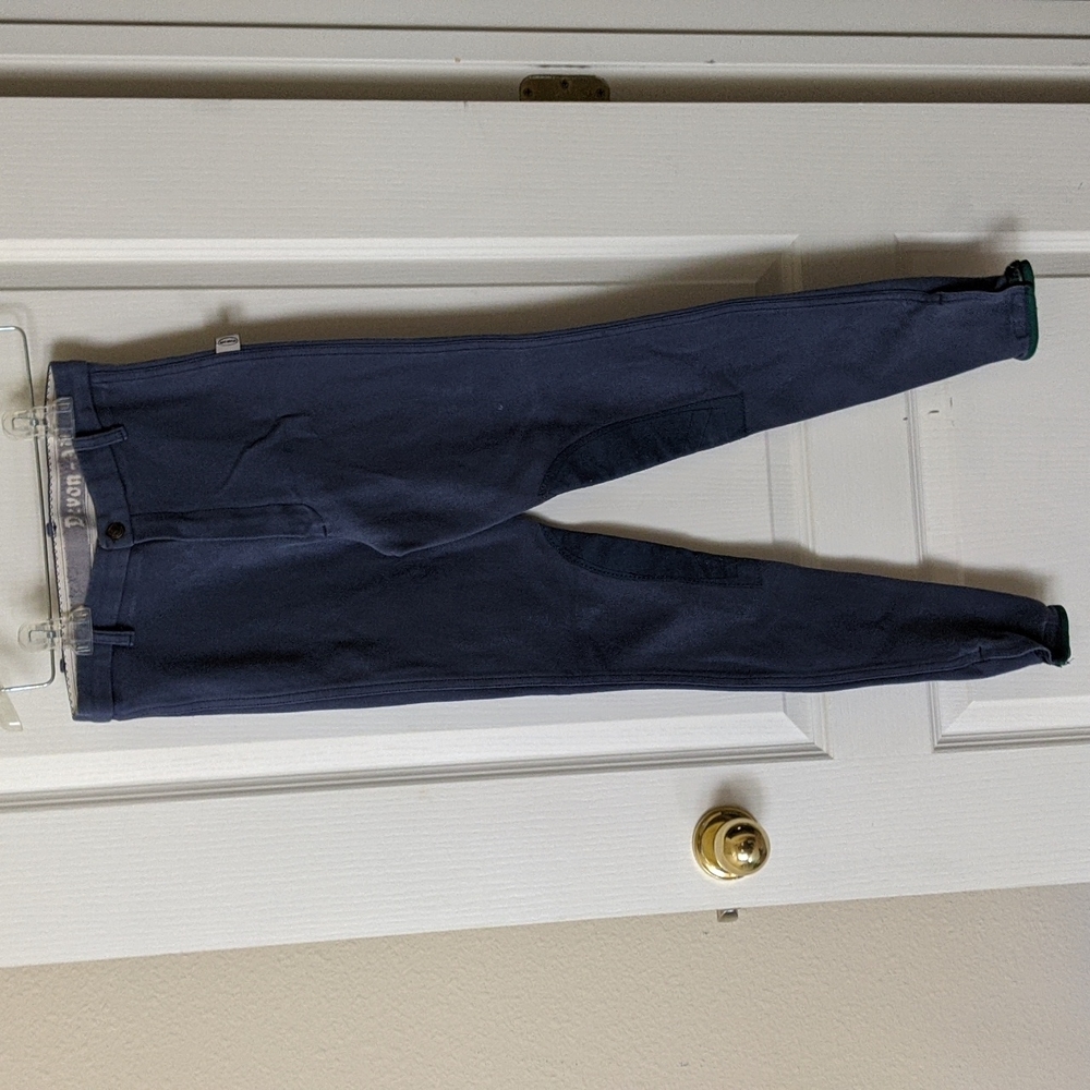 Devon-Aire breeches